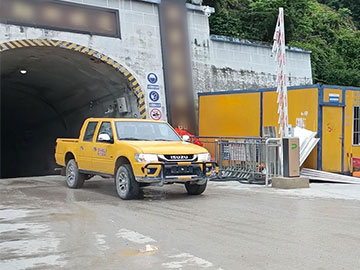  湖南運(yùn)料車FL-1.5